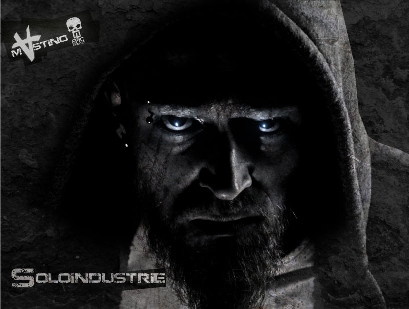 Mastino - Soloindustrie FRONT