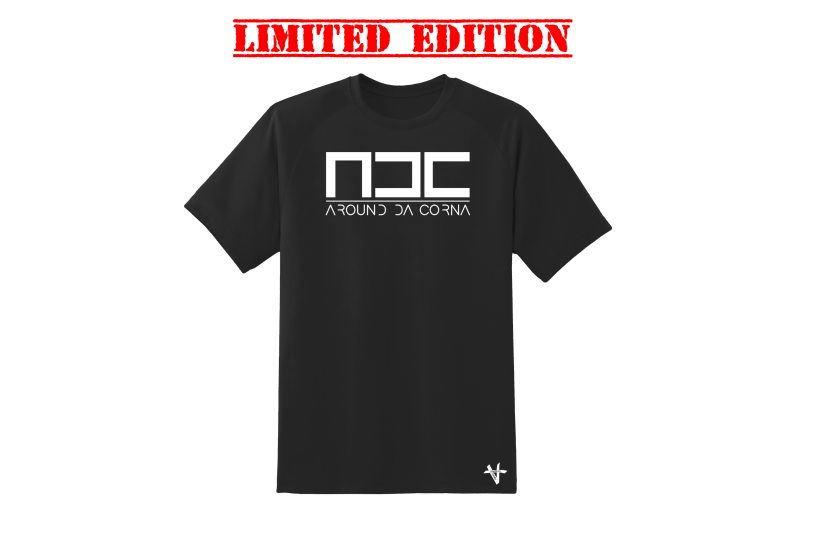 Mastino T-Shirt — ADC-Logo (ausverkauft)